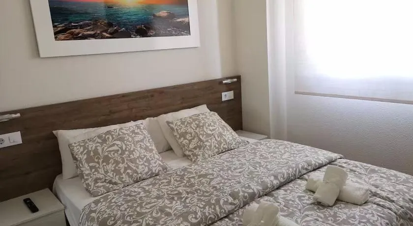 Apartamento Suite C-2223 - Image 1