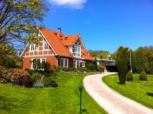 Ferienhaus Hohen Niendorf - Image 1