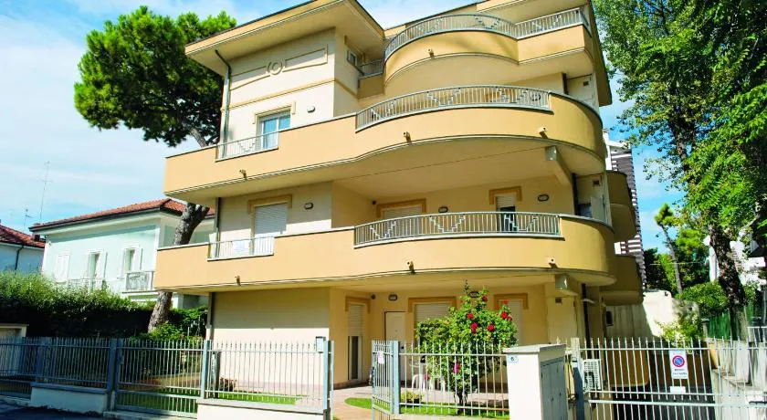 Residenza Raggio - Image 1