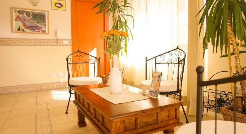 Marisal Accommodation - Image 1