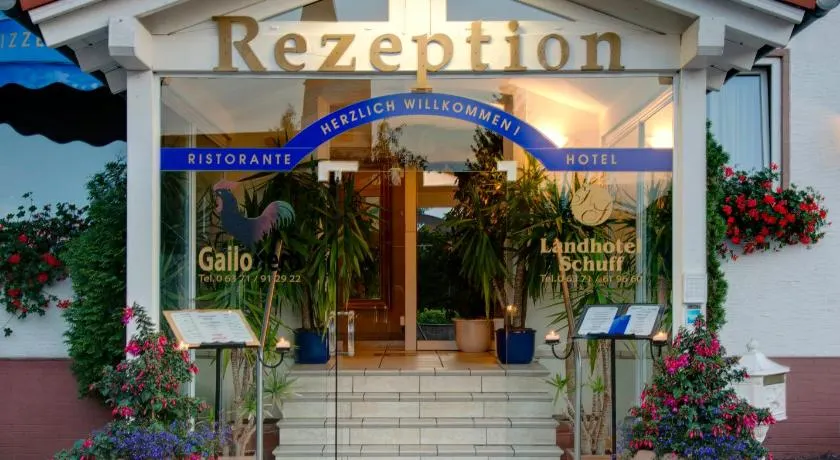 Landhotel Schuff - Image 1