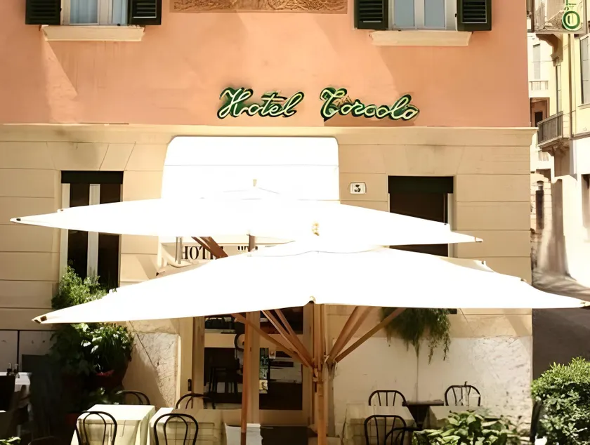 Hotel Torcolo "Residenze del Cuore" - Image 1