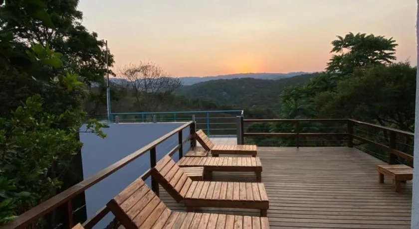 Villa Macacos - Image 1
