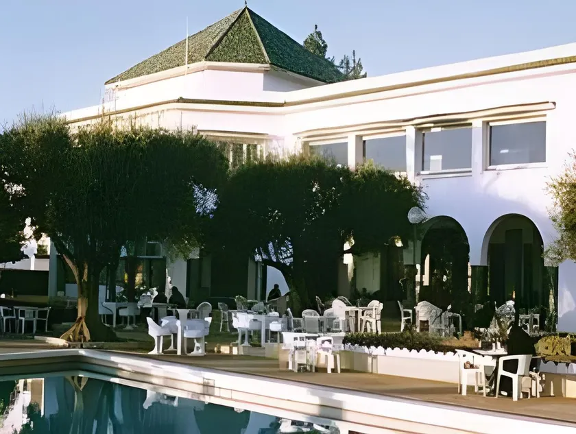 Hotel Transatlantique - Image 1