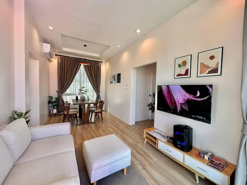 Benjavipa Pool Villa Khao yai - Image 1