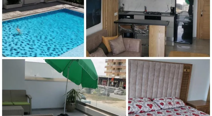 Horizon Appartment - Hammamet Nord - Image 1