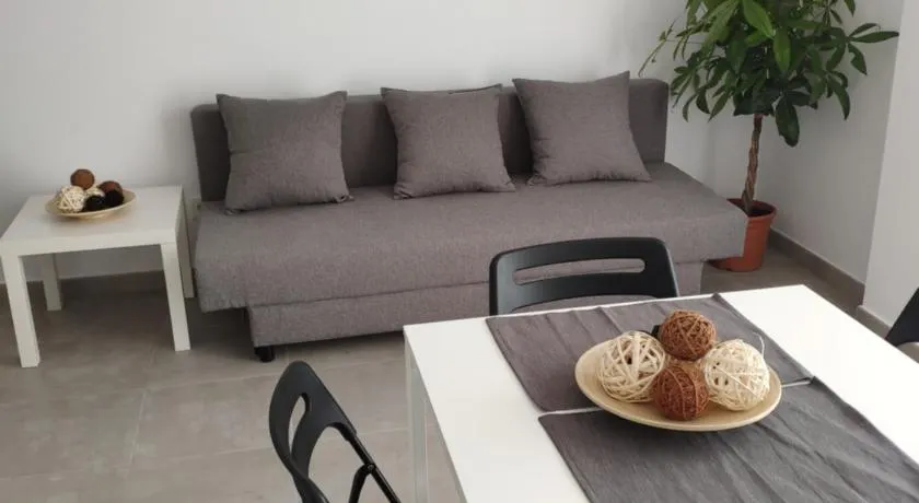 Relax and enjoy in brand new beach apartment I - Image 1
