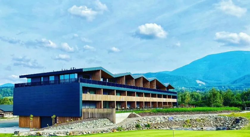 TEE ROOM Čeladná & wellness - Image 1
