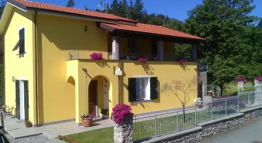 B&B Oasi Verde - Image 1