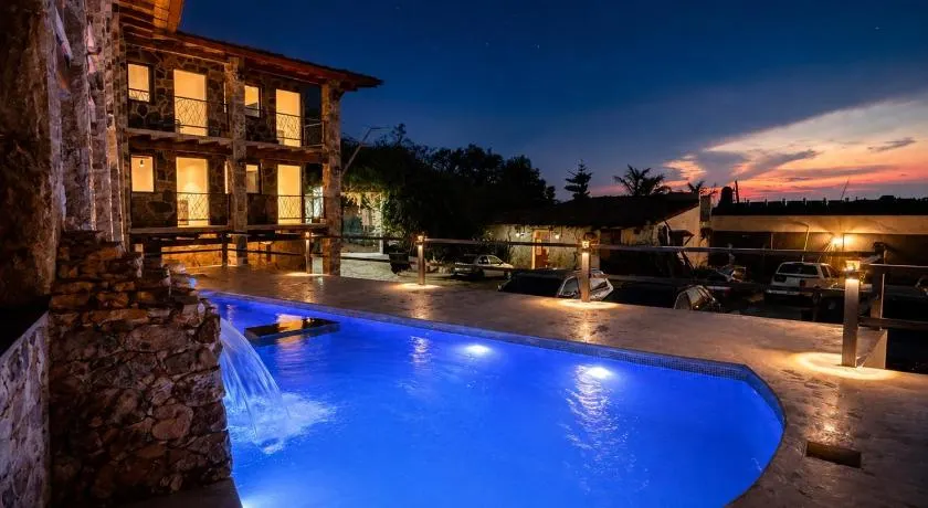 La Peña Hotel Boutique & SPA - Image 1