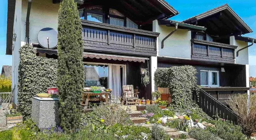 Ferienwohnung am Hasenweg - Image 1