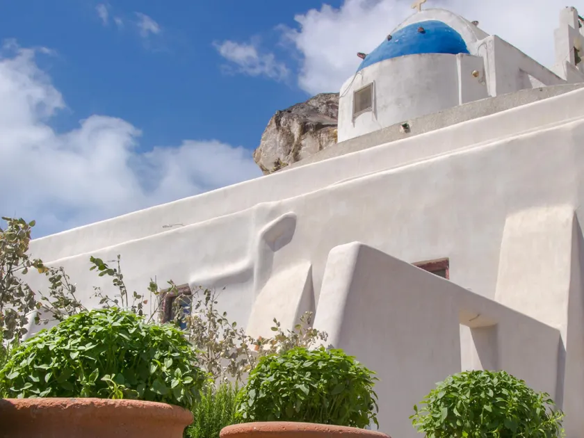 Santorini Villas - Image 1