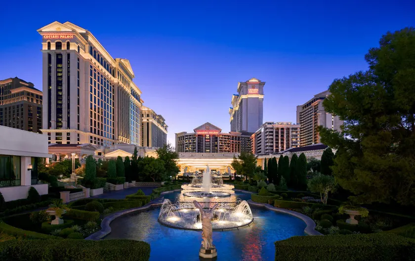Caesars Palace - Image 1