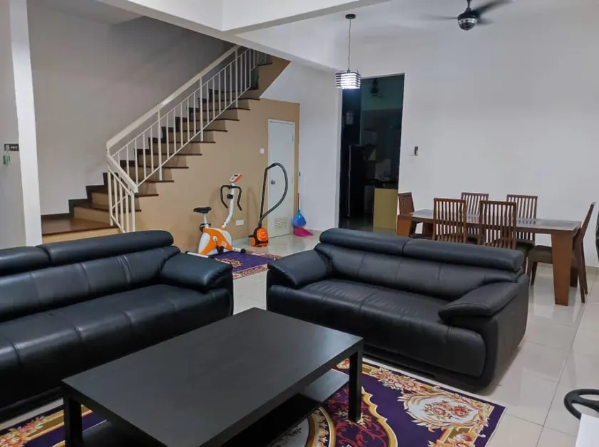 Layyin's Damai Residences - Image 1