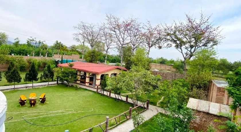 Mohmand House - Image 1