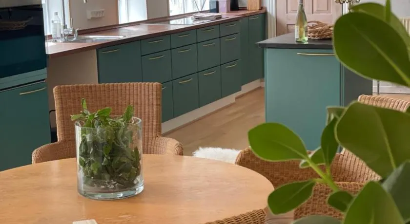 Feriehus i skøn natur - Image 1