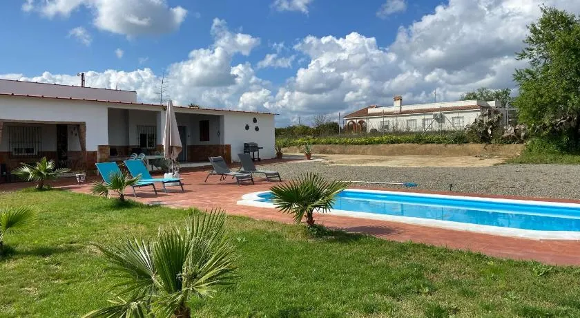 Hacienda Donaire Beas - Image 1