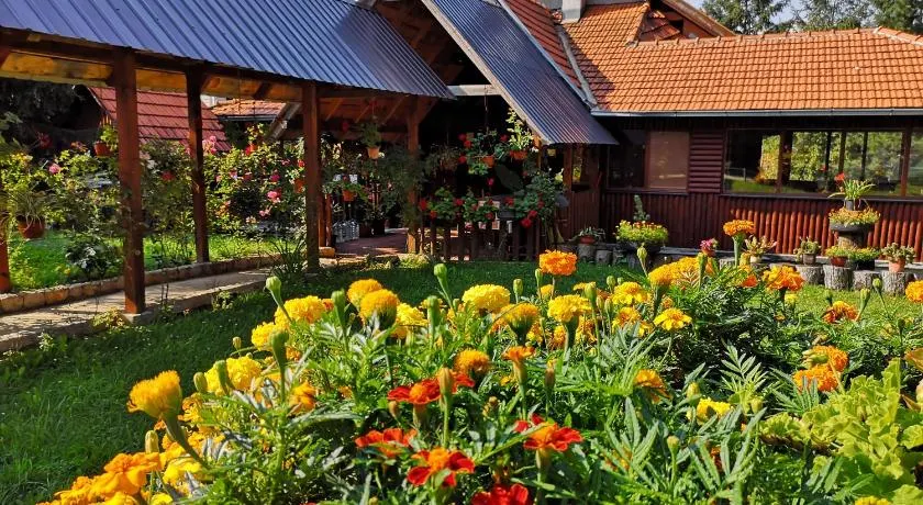 Guesthouse Ramović - Image 1