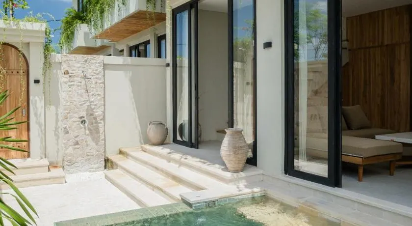 Sawah Villas Pantai Lima - Image 1