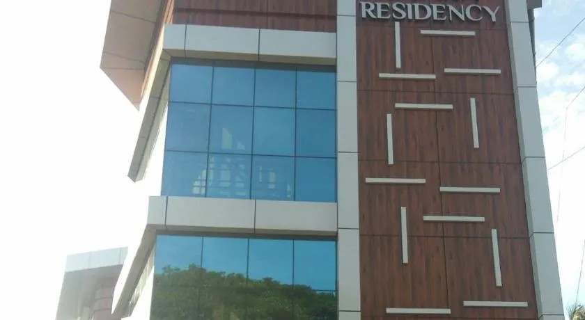 Apsara Residency - Image 1