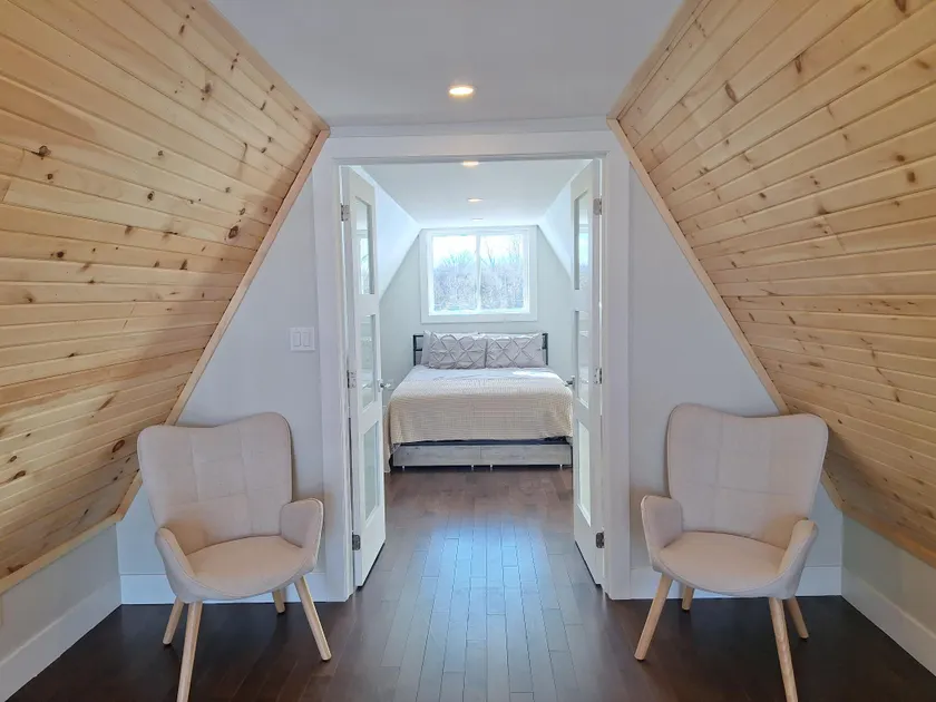 Elderado A-Frame - Image 1