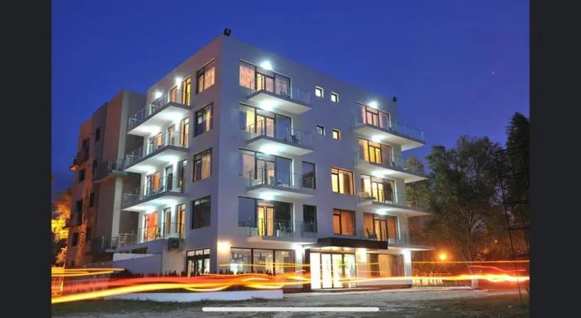 Vila Victor Mizuumi - Image 1