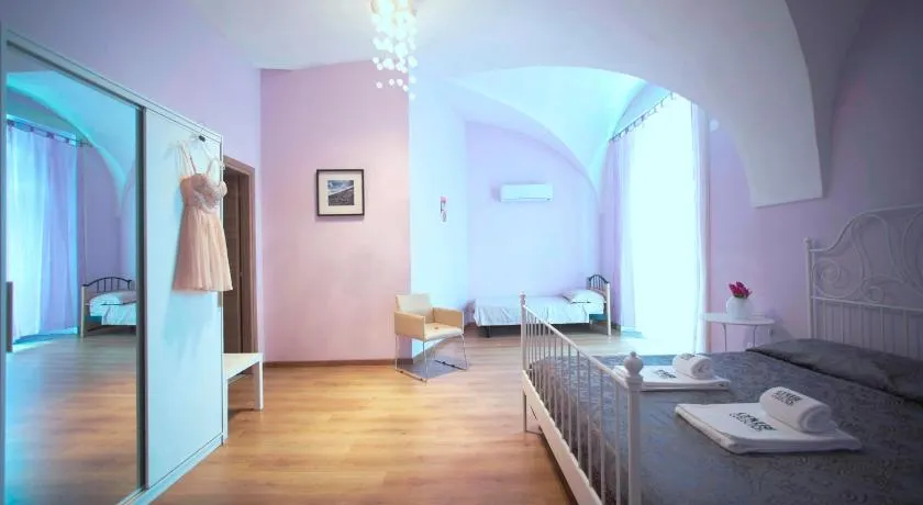 B&B Favola Mediterranea - Image 1