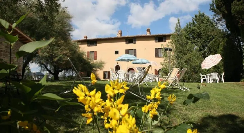 Agriturismo VILLA MOZART nel verde - Image 1