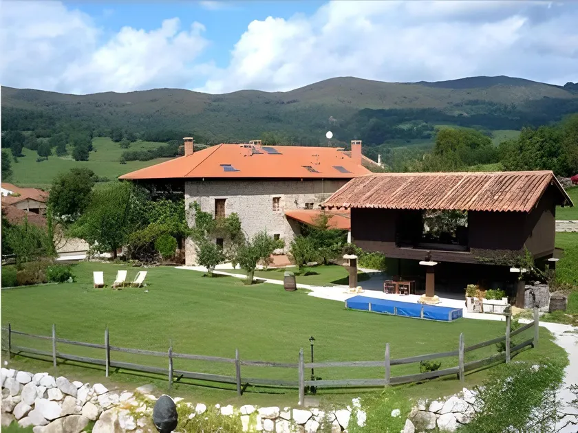 El Rincón de Doña Urraca - Image 1