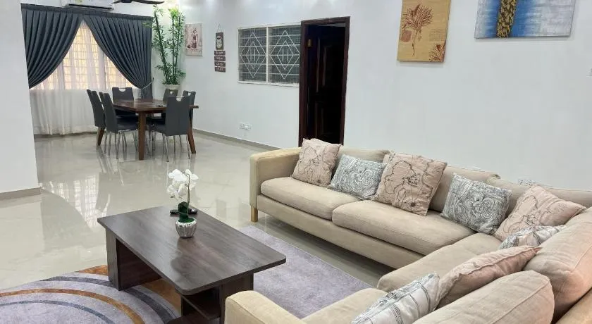 Harmony Luxury House near Tamale Airport - Image 1