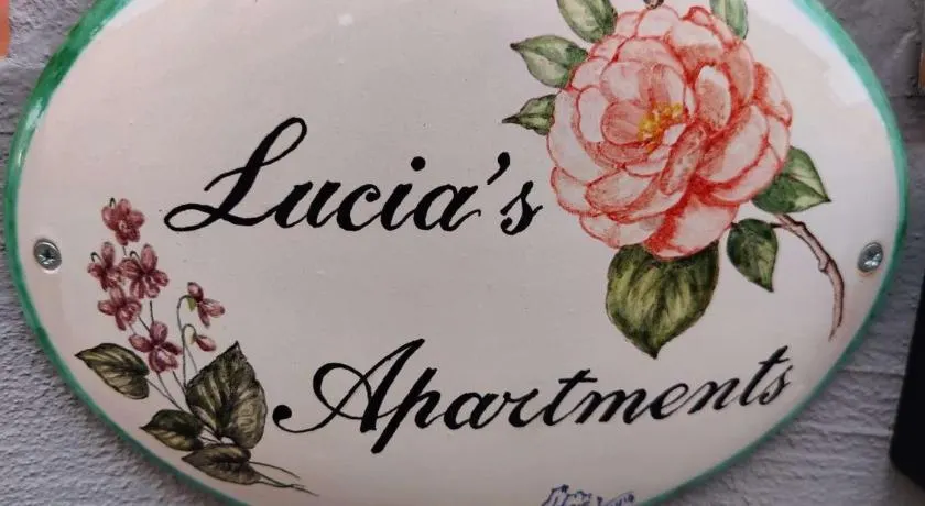 Lucia's Apartments - Image 1