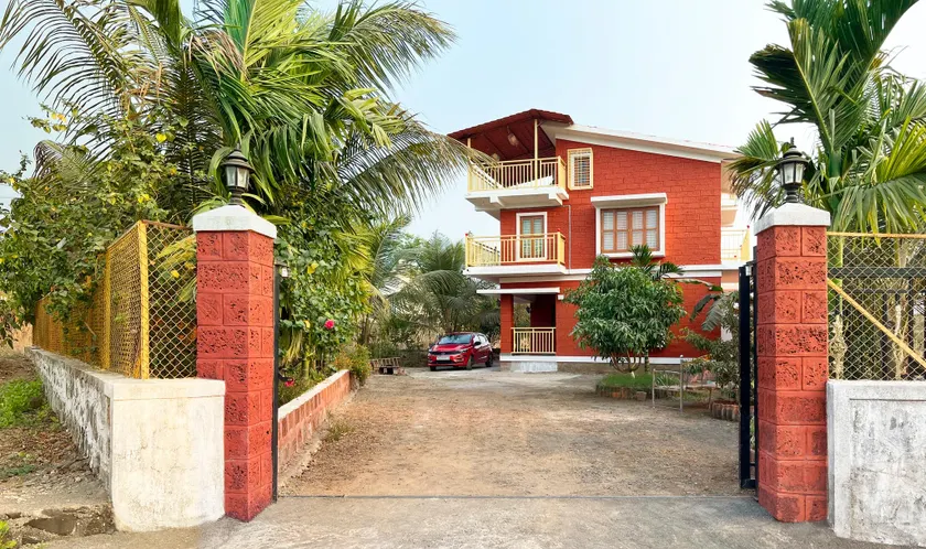 Shlok Villa - Image 1