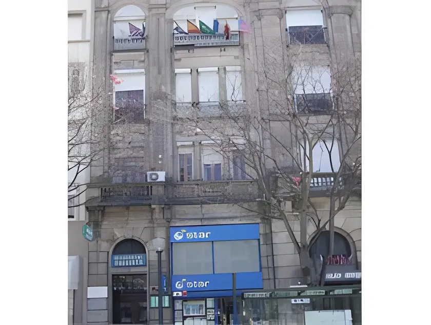 Hotel Paulista - Image 1
