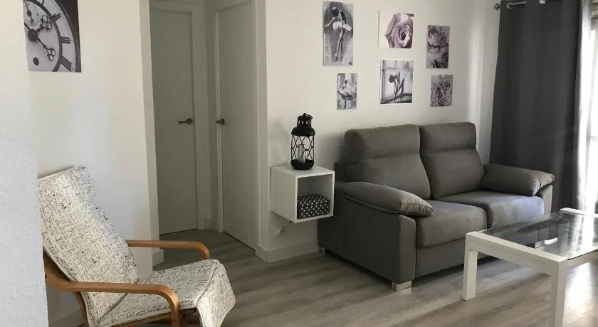APARTAMENTO SOL Y PLAYA - Image 1
