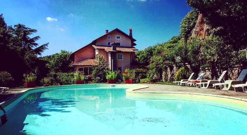 Hotel Parco Erosa - Image 1