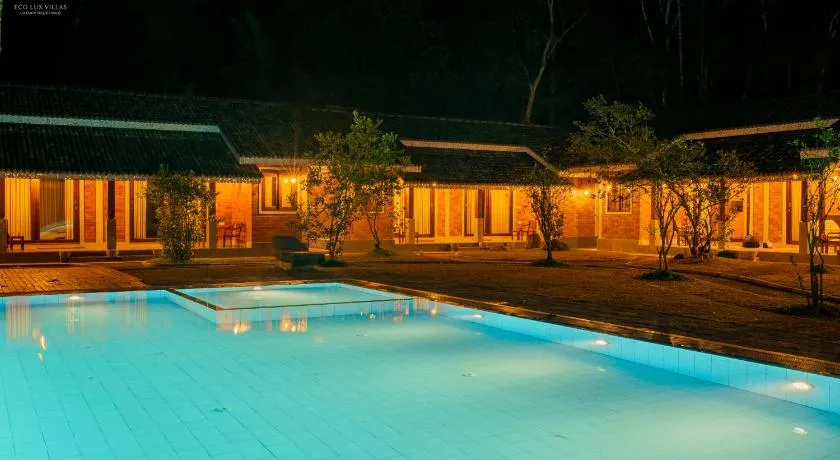 Eco Lux Villas - Image 1