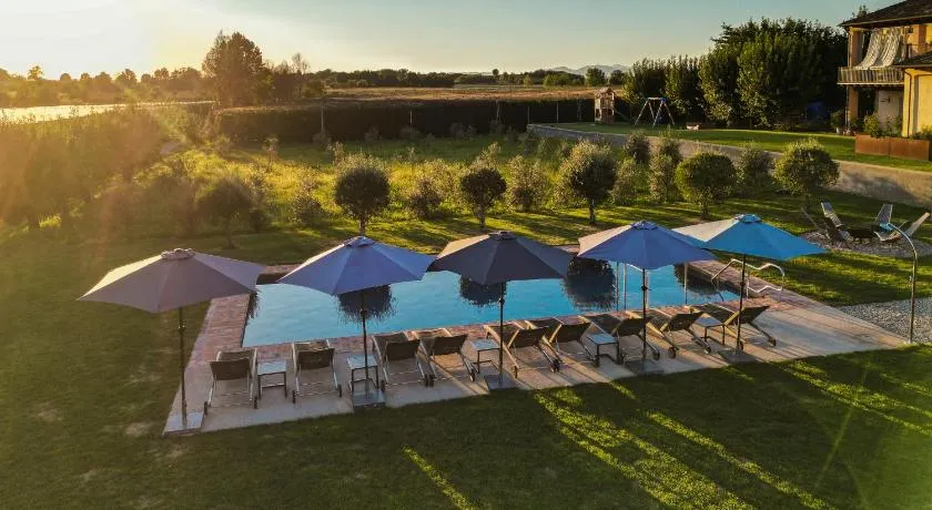 Ca Nova Agriturismo - Image 1