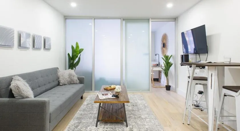 75-2B Prime Upper East Brand New 1BR W D Elev - Image 1