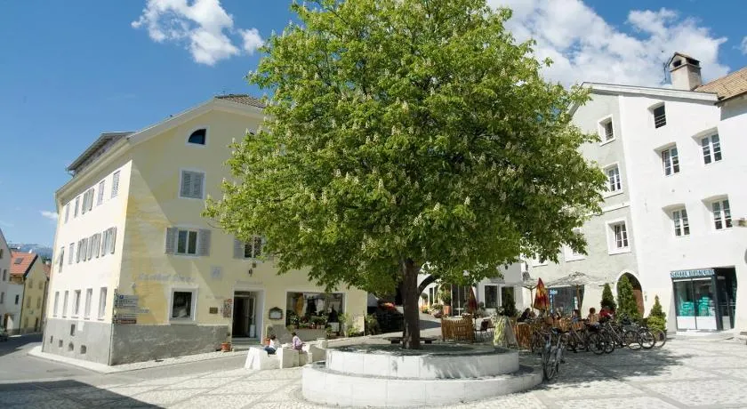 Gasthof zur Sonne - Image 1