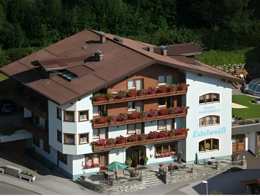 Pension Edelweiß - Image 1