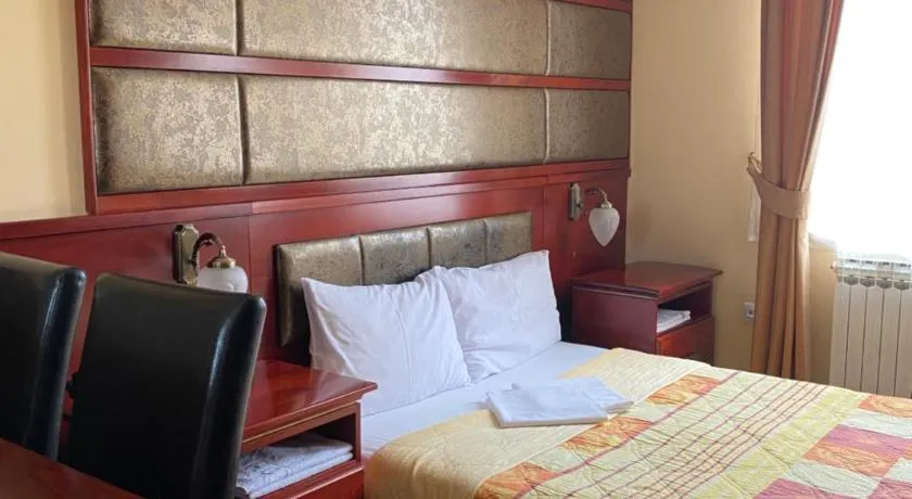 Hotel Kamel - Image 1