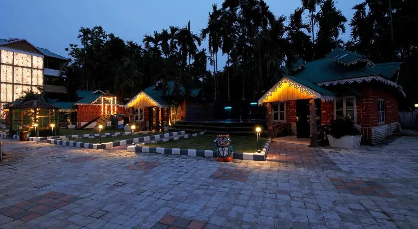 ADB Kanvas, Lataguri - Image 1