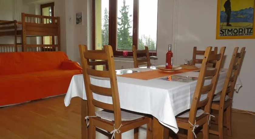 Apartmán Tuček - Image 1