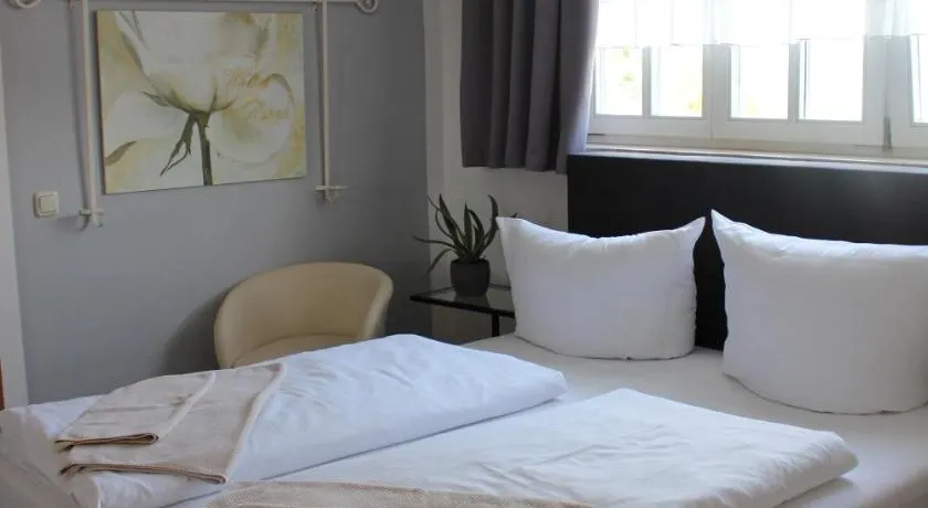 Hotel Wolke - Image 1