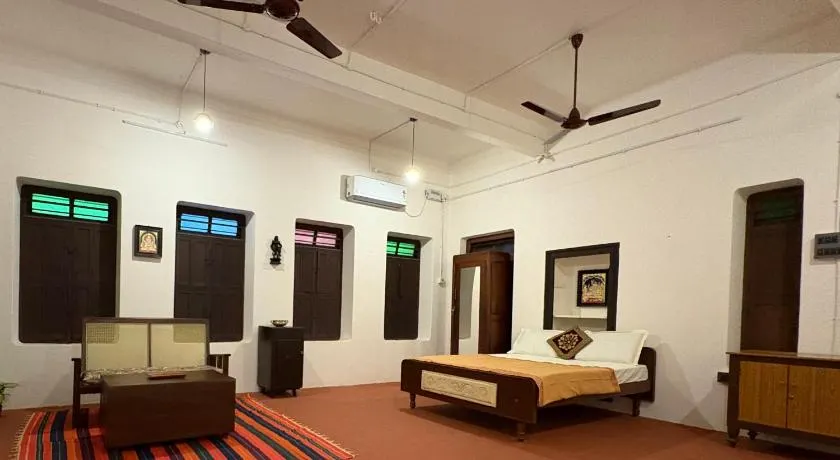 Ekantham Heritage Homestay - Image 1