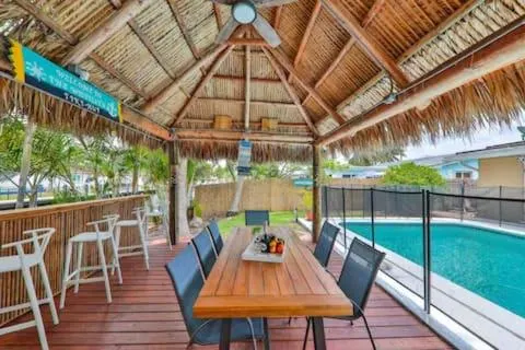 LUX View Villa - Image 1