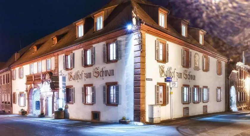 Gasthof zum Schwan - Image 1