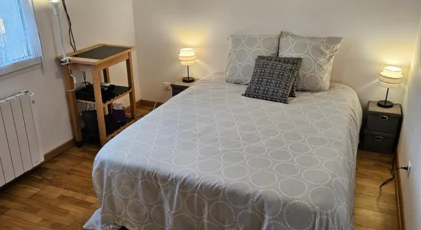 Chambre climatisée tarif NGE - Image 1