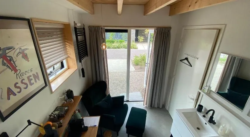 B&B Hoogeveen Centraal - Image 1