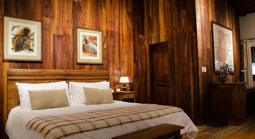 El Tránsito Hotel Boutique - Image 1